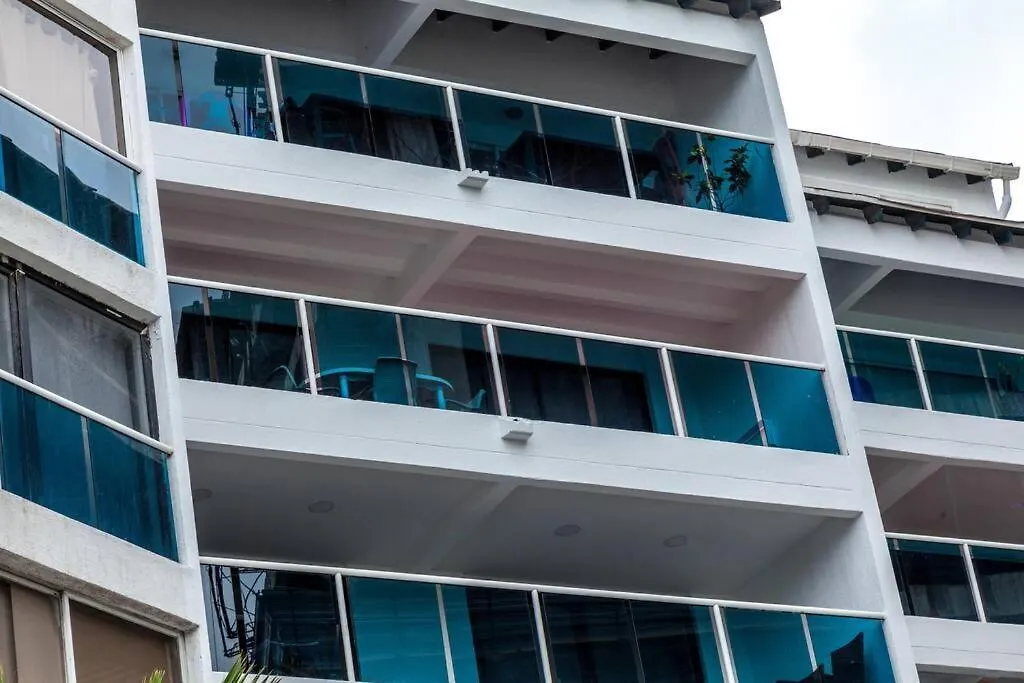 Apartamentos By Top Hansa Coral San Andrés 0*,  Colômbia
