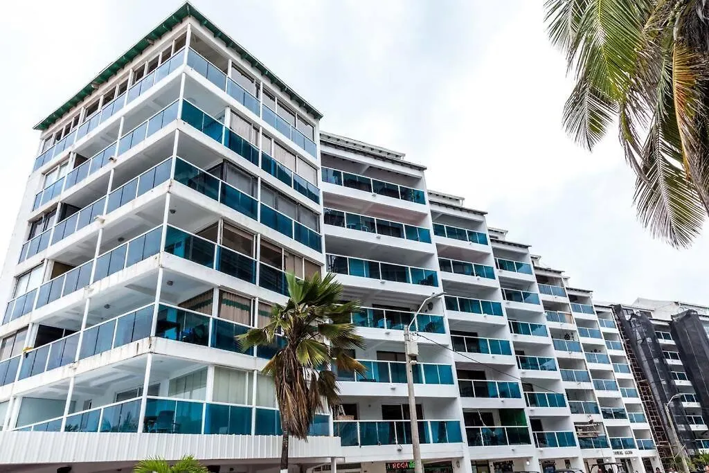Apartamentos By Top Hansa Coral San Andrés