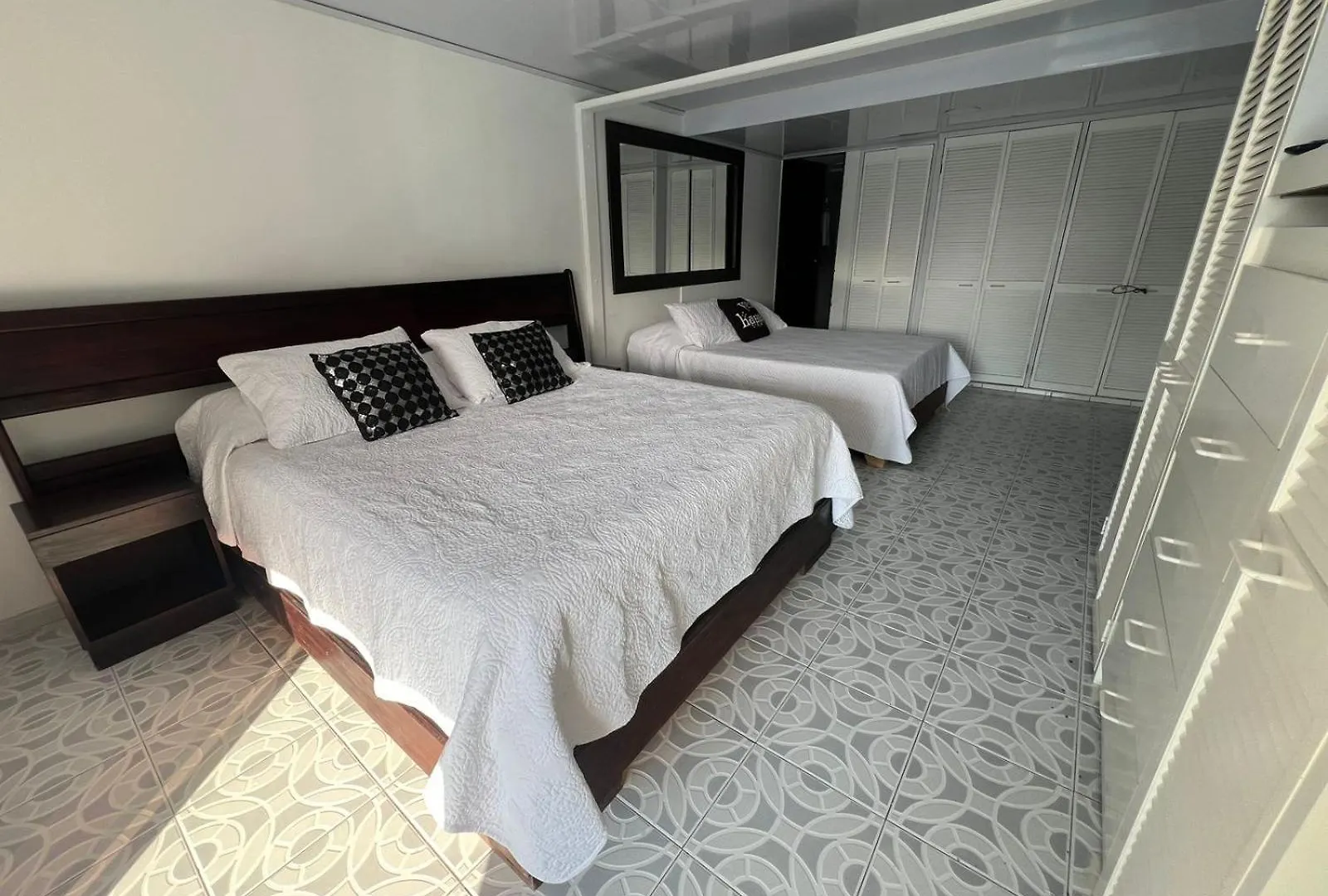 Apartamentos By Top Hansa Coral San Andrés 0*,