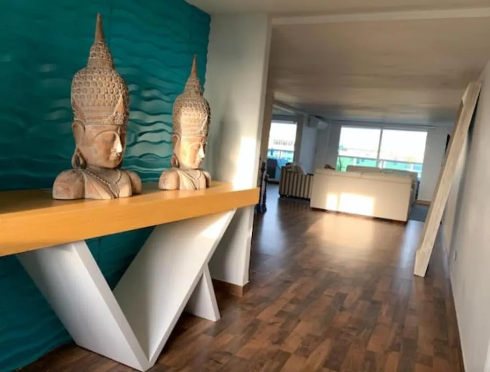 Apartamentos By Top Hansa Coral San Andrés
