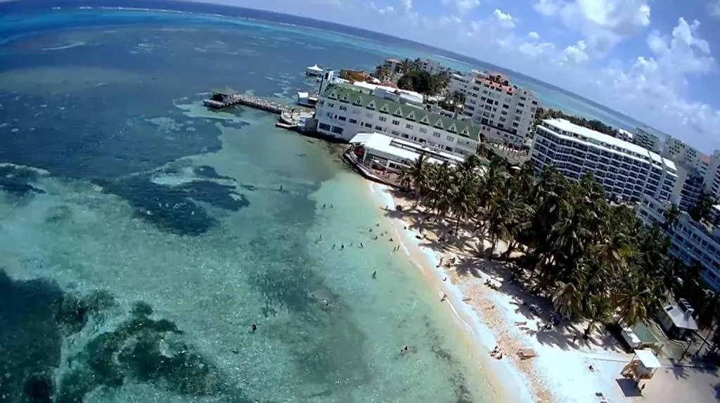 Apartamentos By Top Hansa Coral San Andrés