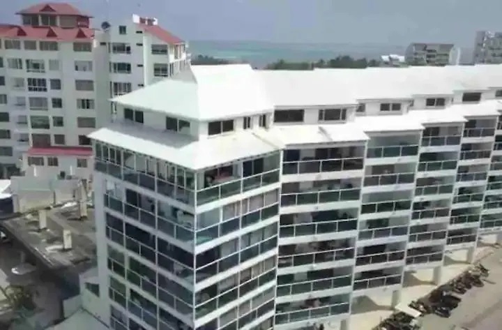 Apartamentos By Top Hansa Coral San Andrés