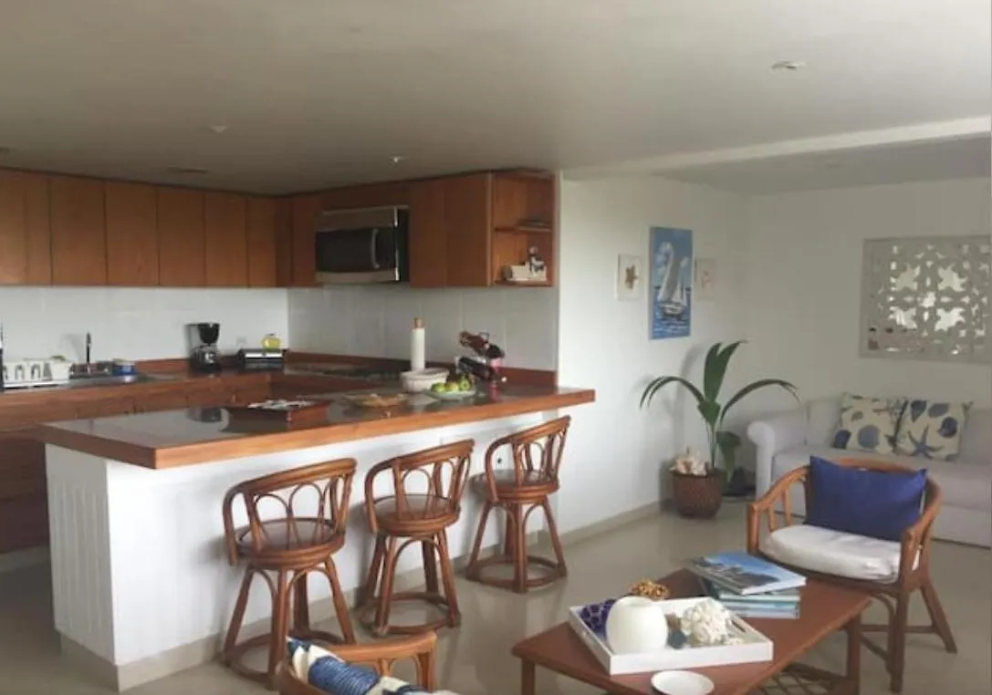 Apartamentos By Top Hansa Coral San Andrés