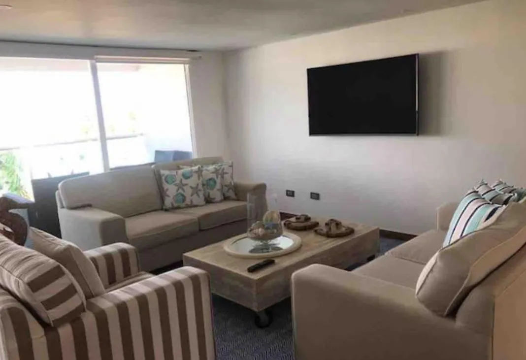 Apartamentos By Top Hansa Coral San Andrés Colômbia