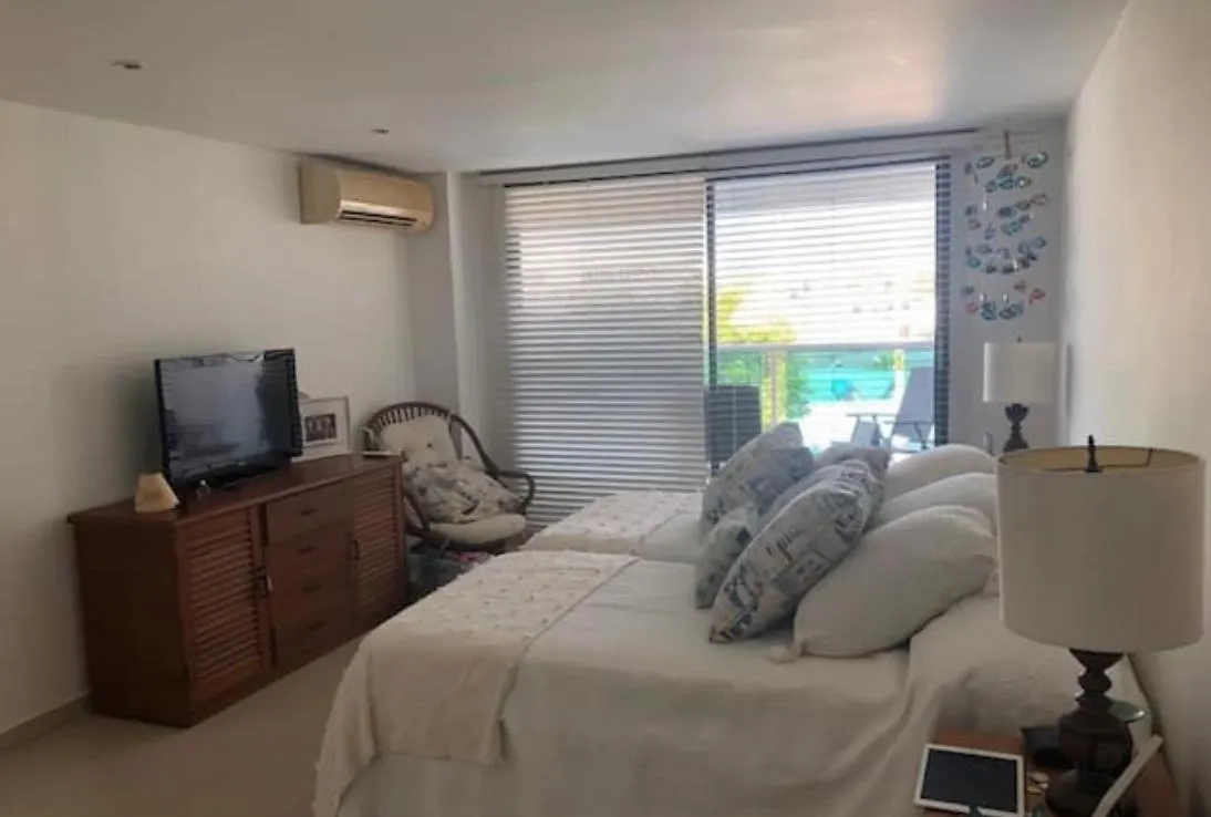 Apartamentos By Top Hansa Coral San Andrés