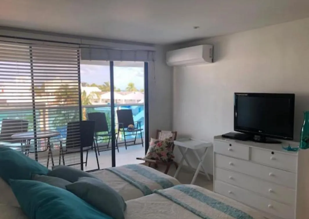 Apartamentos By Top Hansa Coral San Andrés
