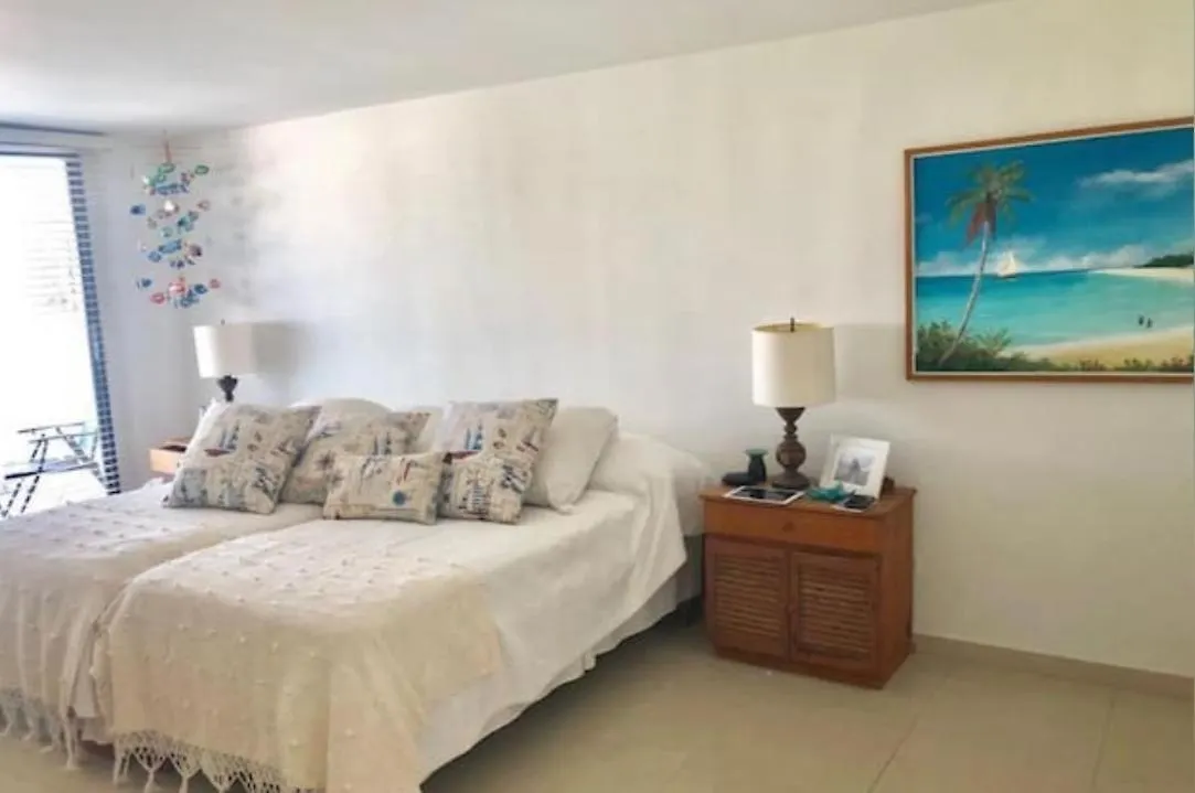 Apartamentos By Top Hansa Coral San Andrés 0*,