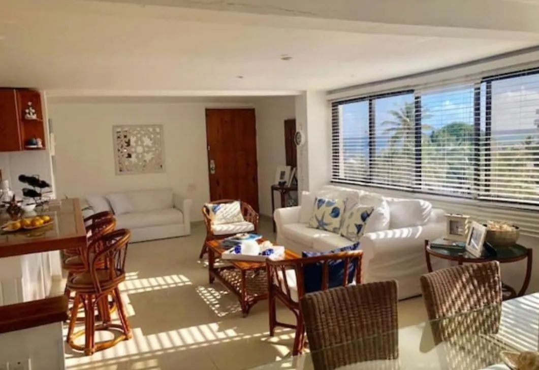 Apartamentos By Top Hansa Coral San Andrés