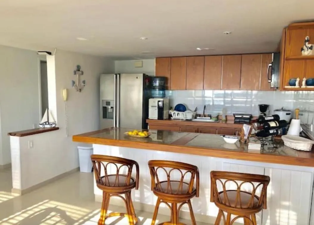 Apartamentos By Top Hansa Coral San Andrés