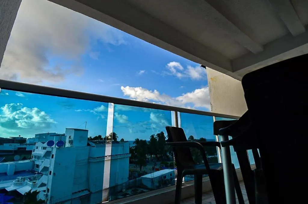 Apartamentos By Top Hansa Coral San Andrés