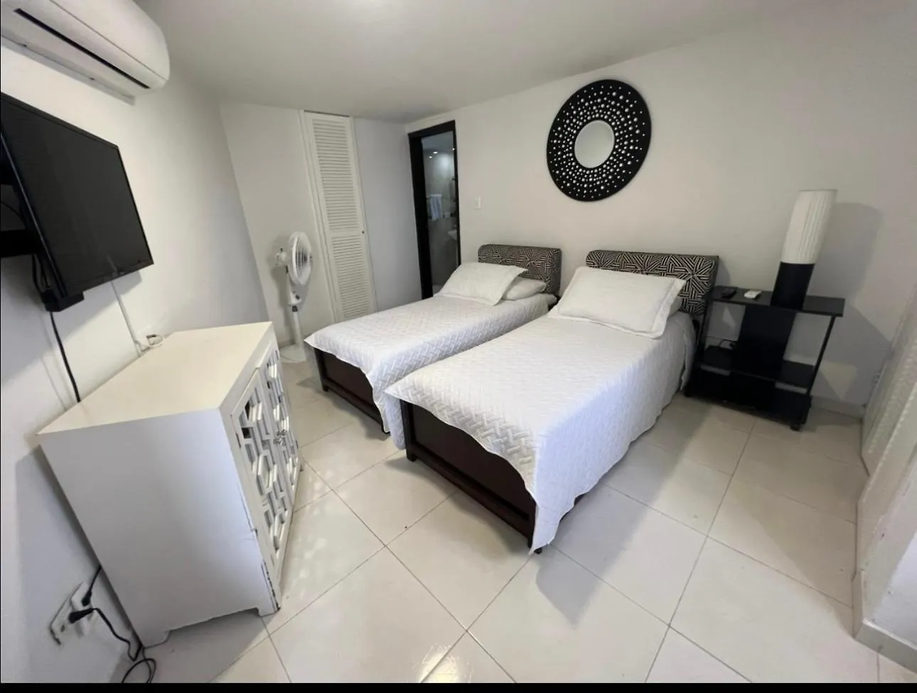 Apartamentos By Top Hansa Coral San Andrés Colômbia