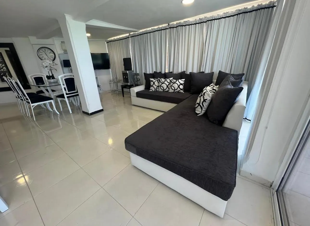 Apartamentos By Top Hansa Coral San Andrés