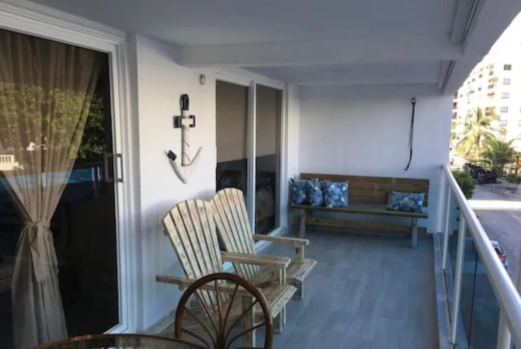 Apartamentos By Top Hansa Coral San Andrés
