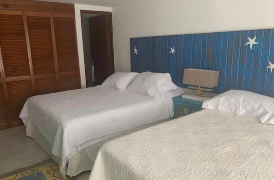 Apartamentos By Top Hansa Coral San Andrés Colômbia