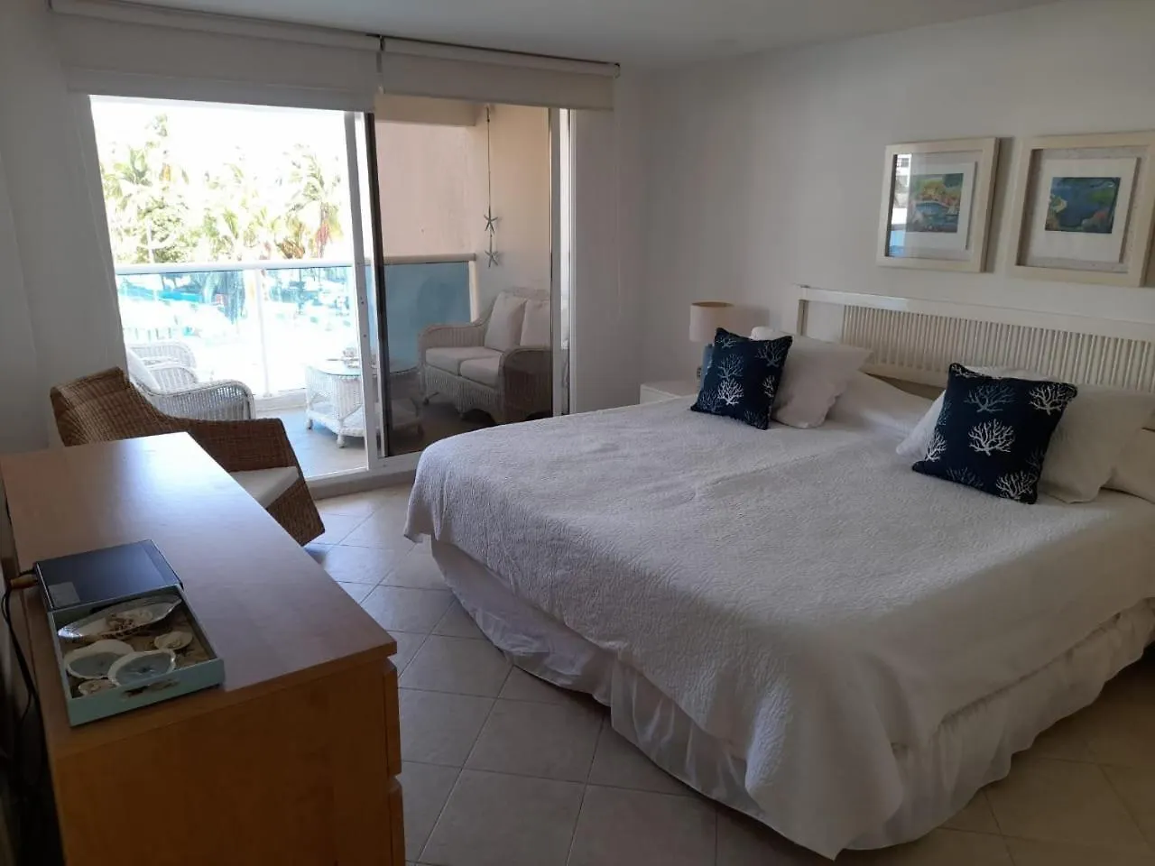 Apartamentos By Top Hansa Coral San Andrés