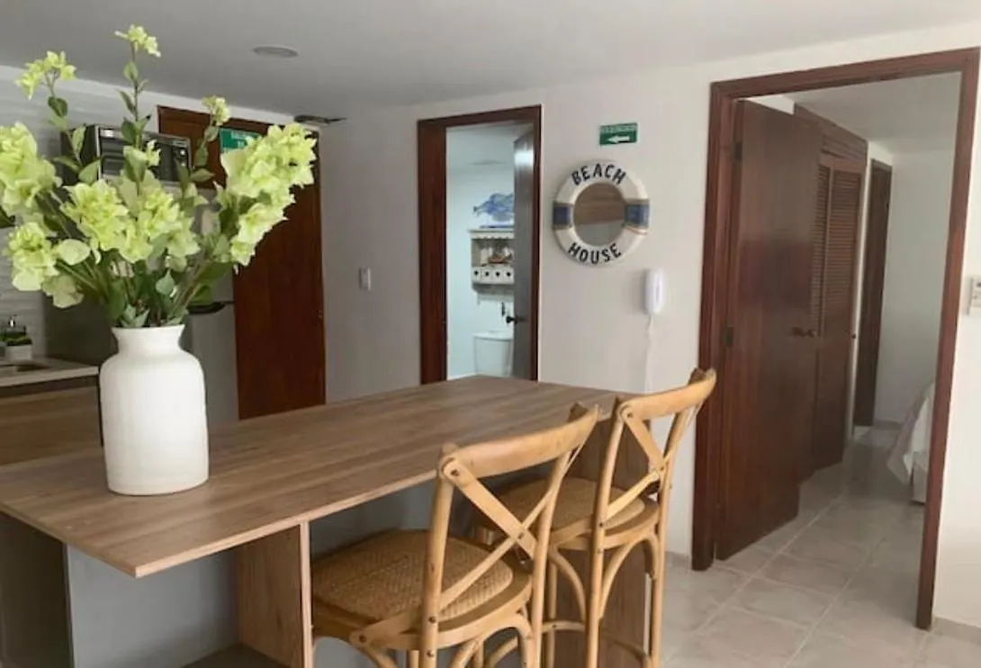 Apartamentos By Top Hansa Coral San Andrés