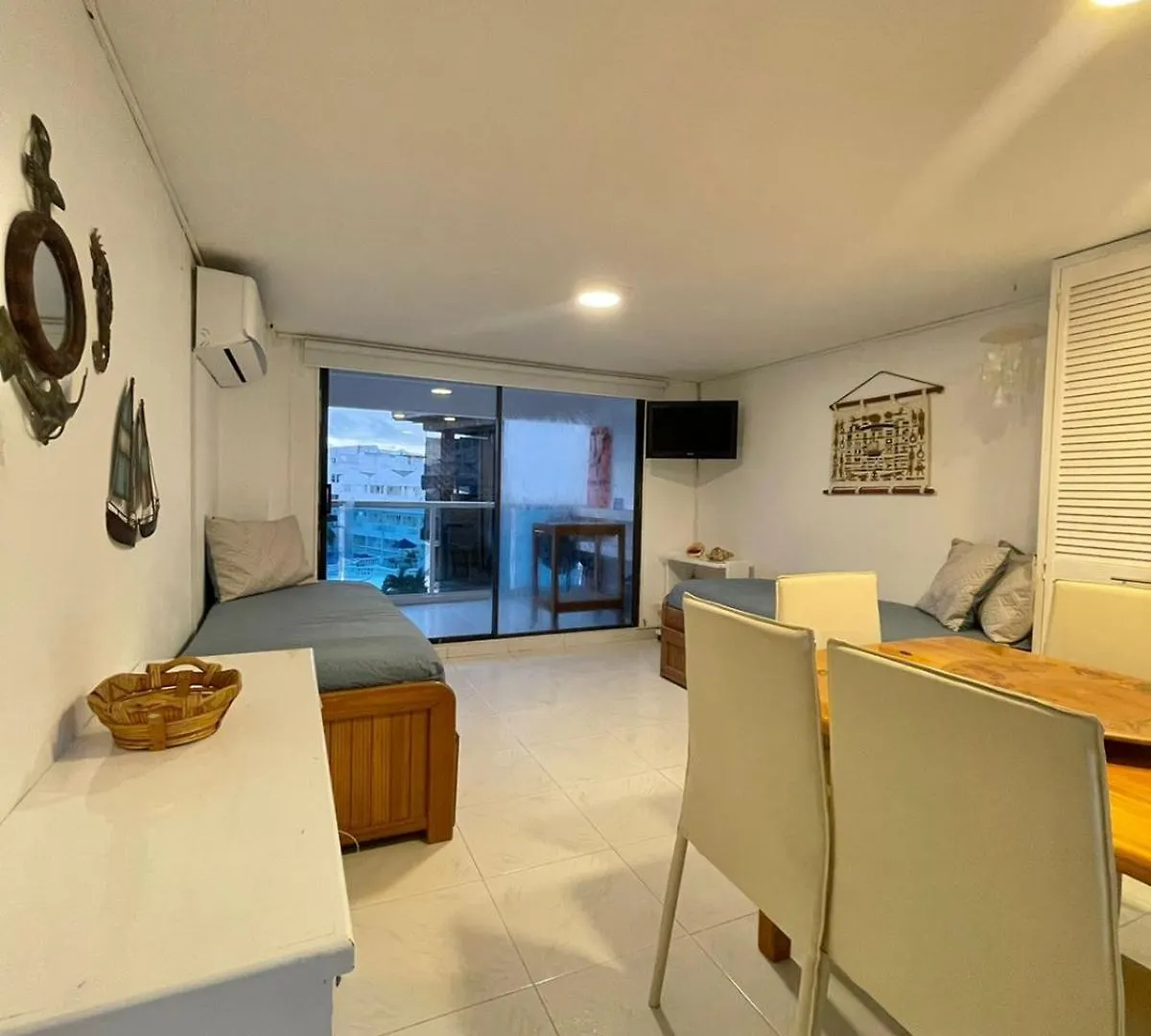 Apartamentos By Top Hansa Coral San Andrés