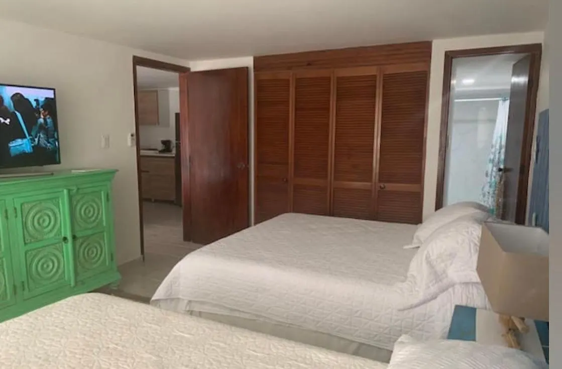Apartamentos By Top Hansa Coral San Andrés 0*,