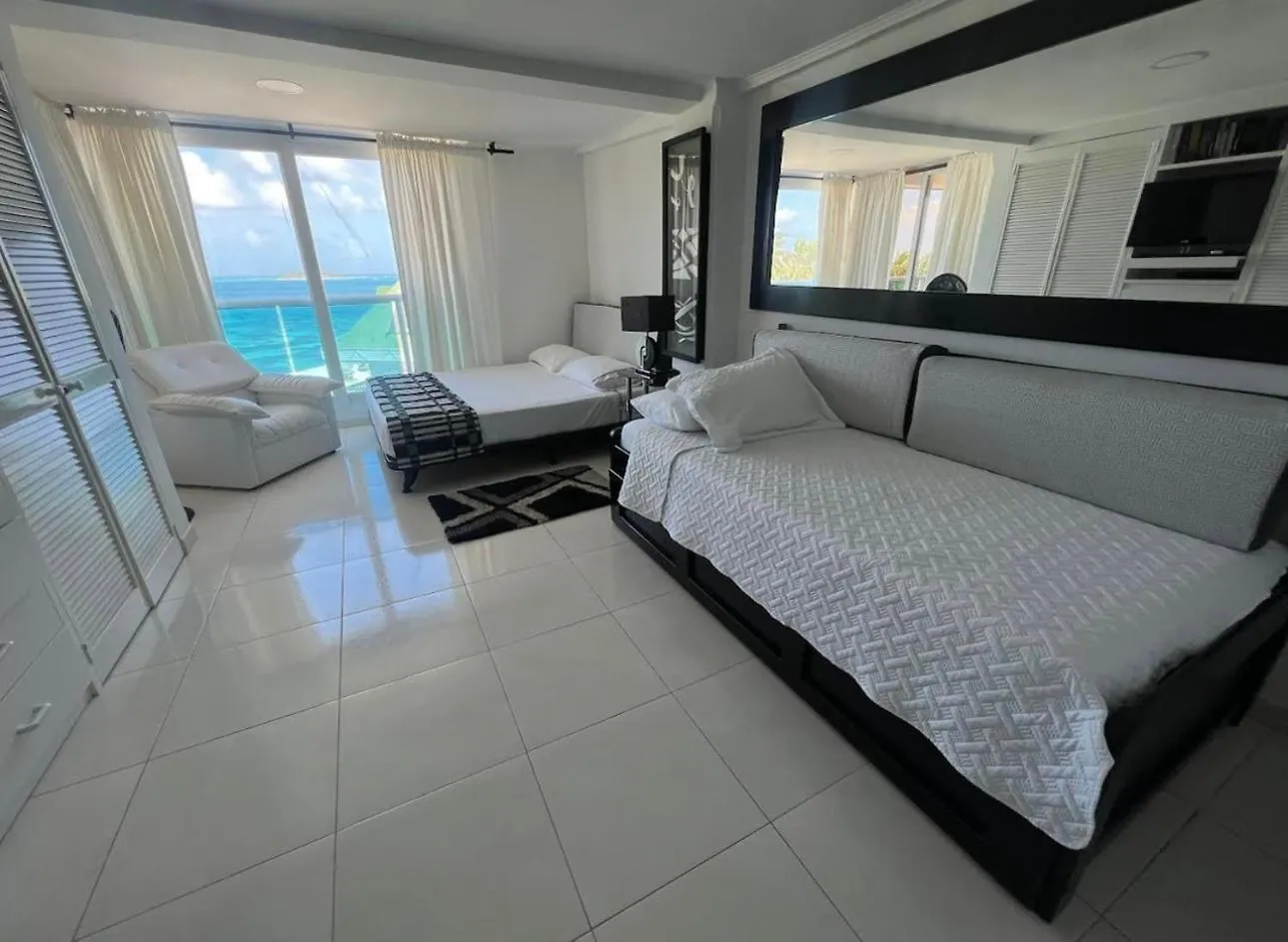 Apartamentos By Top Hansa Coral San Andrés