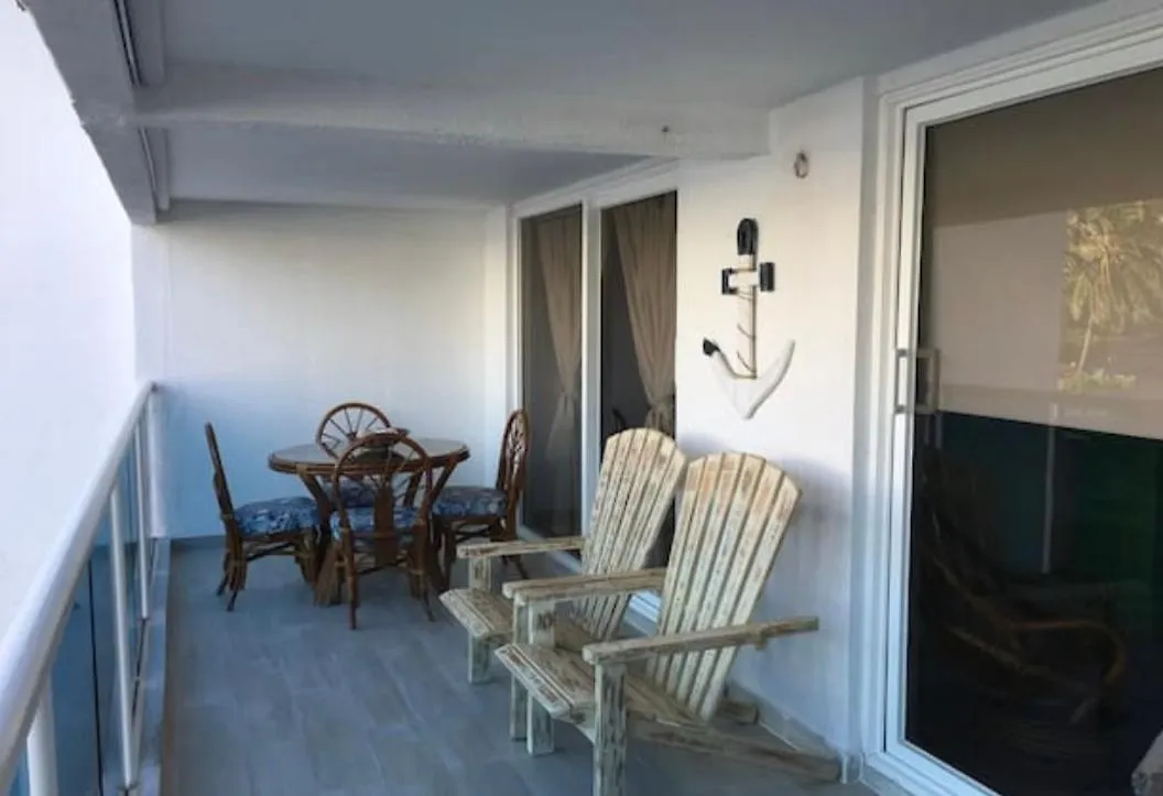 Apartamentos By Top Hansa Coral San Andrés 0*,  Colômbia