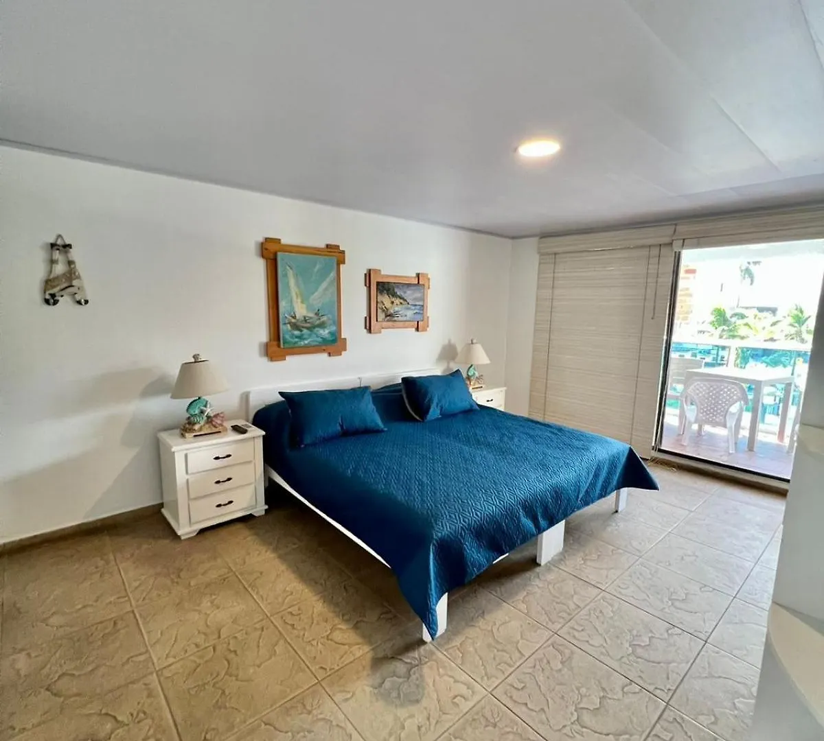 Apartamentos By Top Hansa Coral San Andrés