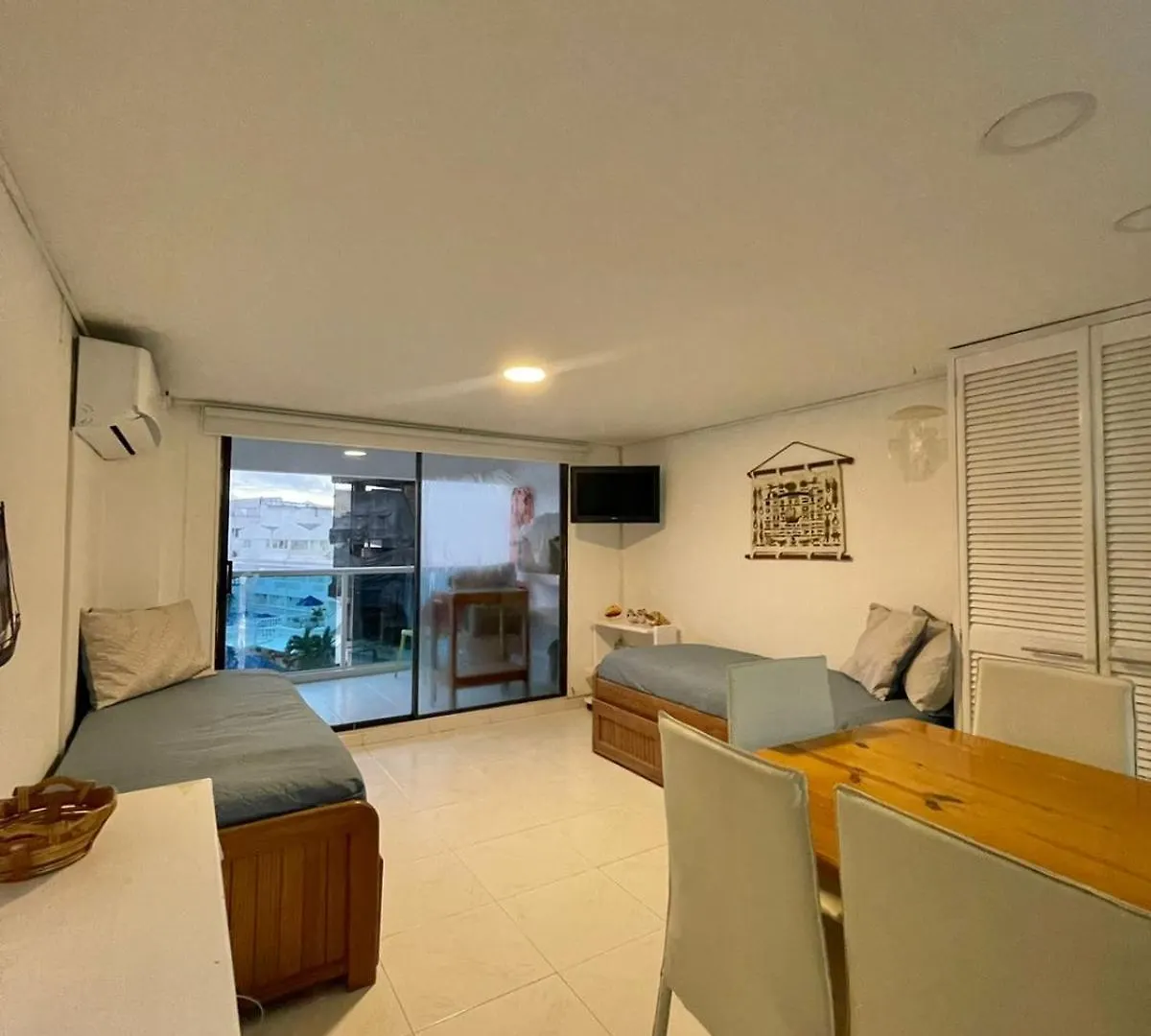 Apartamentos By Top Hansa Coral San Andrés