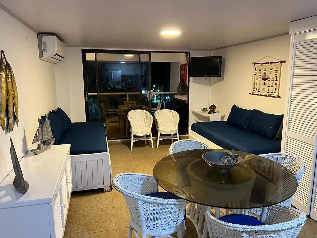 Apartamentos By Top Hansa Coral San Andrés