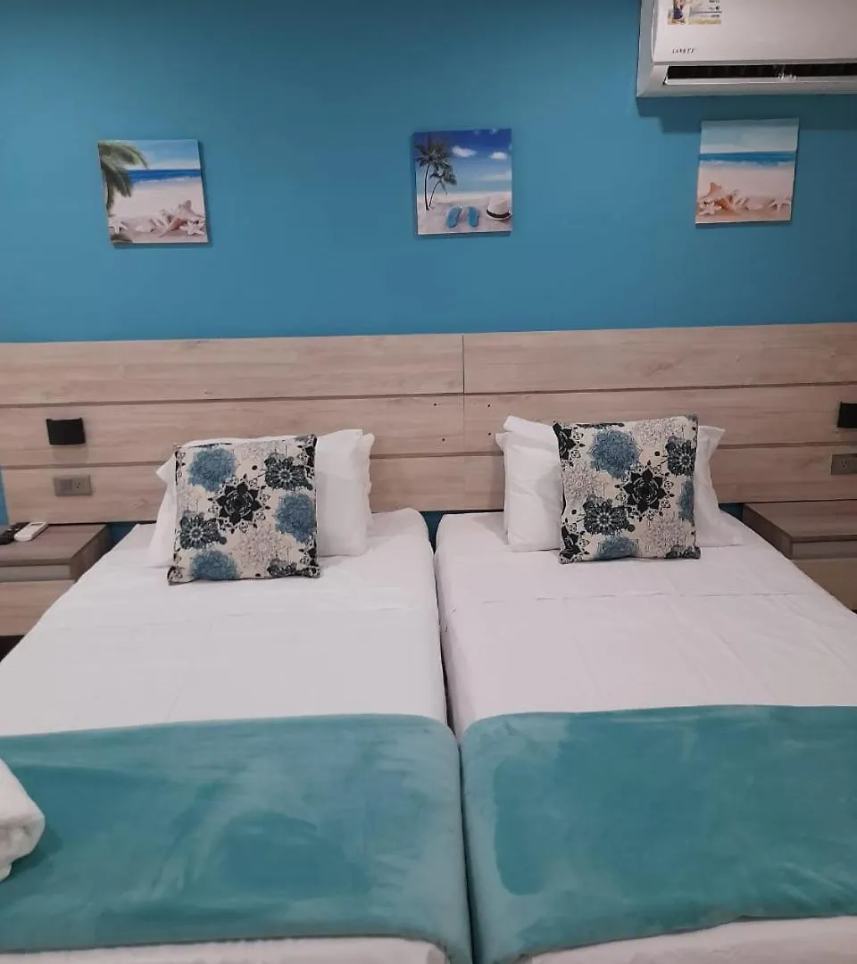 Apartamentos By Top Hansa Coral San Andrés