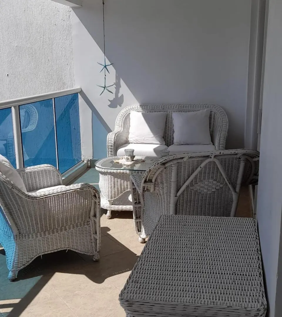 Apartamentos By Top Hansa Coral San Andrés