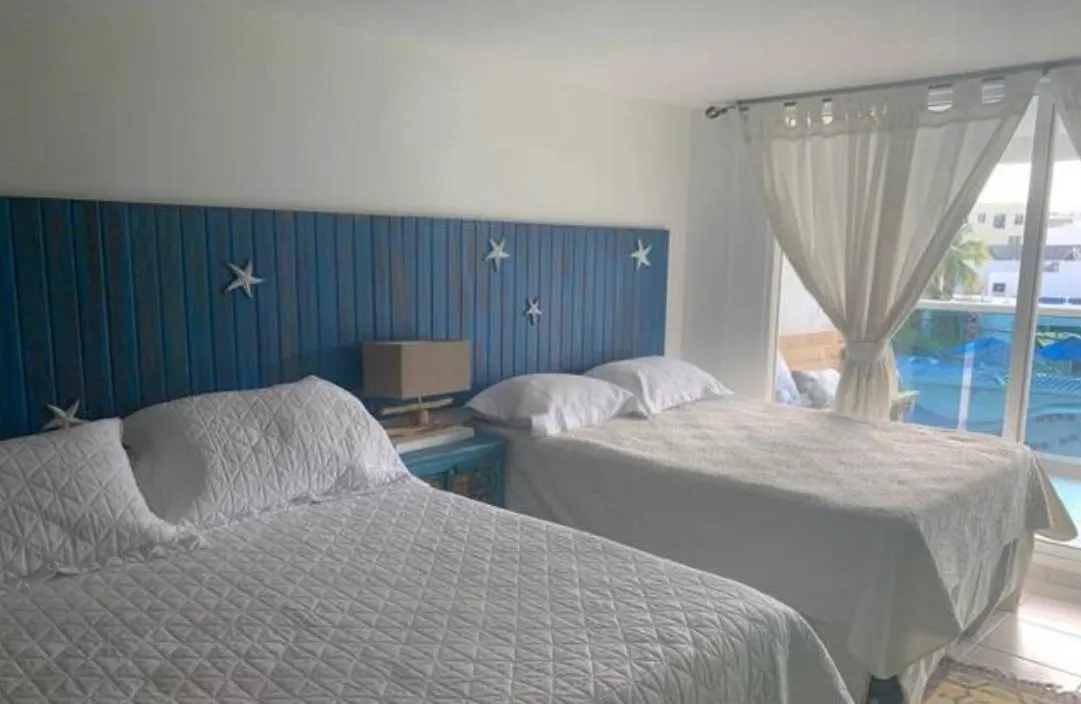 Apartamentos By Top Hansa Coral San Andrés