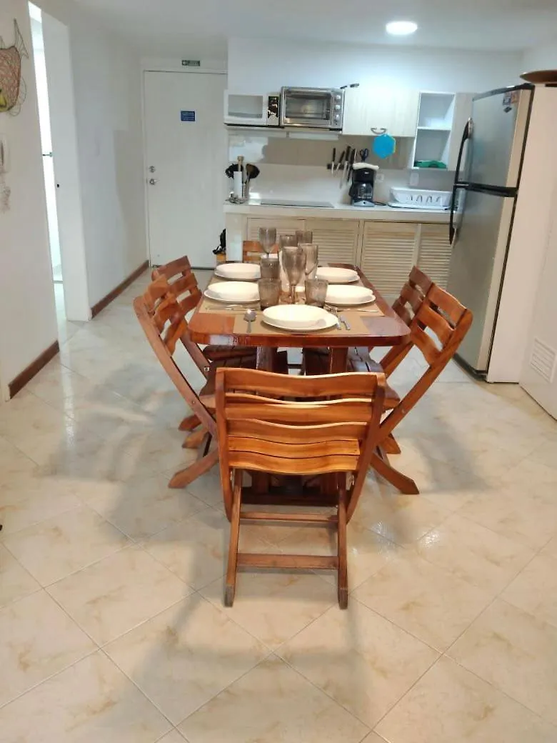 Apartamentos By Top Hansa Coral San Andrés