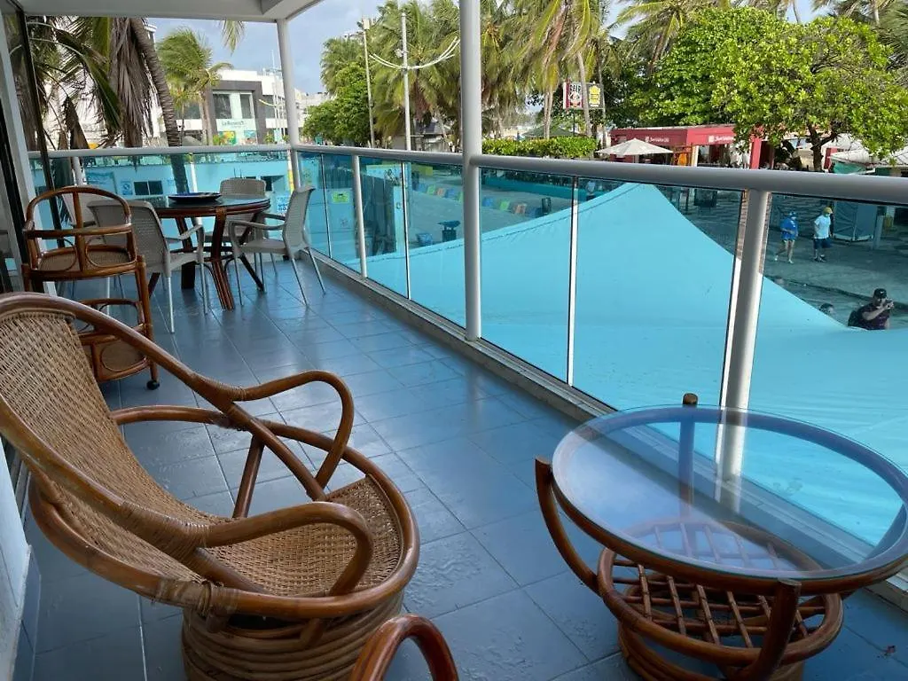 Apartamentos By Top Hansa Coral San Andrés