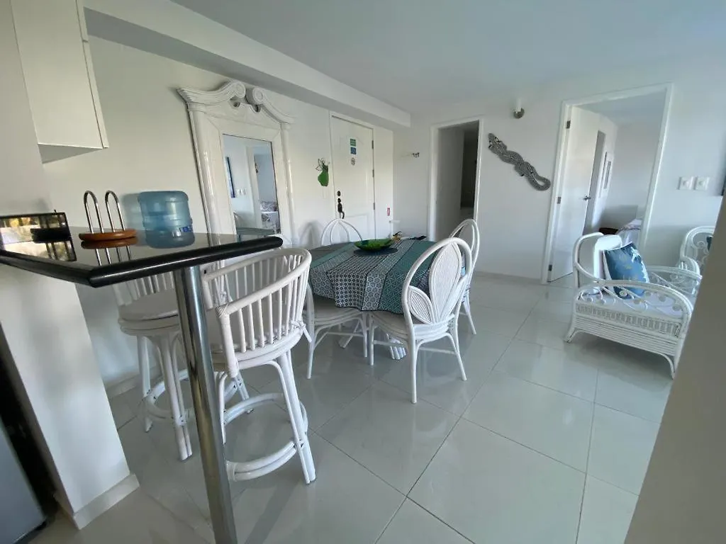 Apartamentos By Top Hansa Coral San Andrés