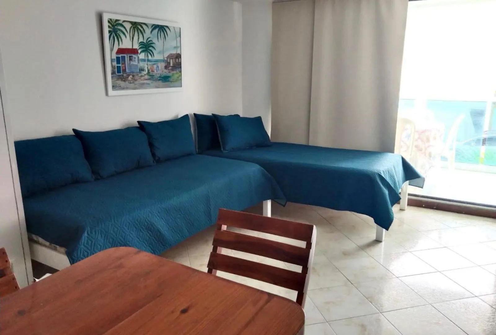 Apartamentos By Top Hansa Coral San Andrés Colômbia