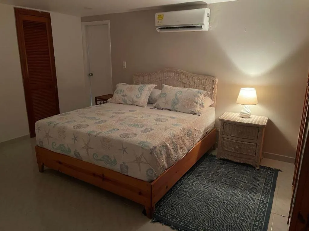 Apartamentos By Top Hansa Coral San Andrés