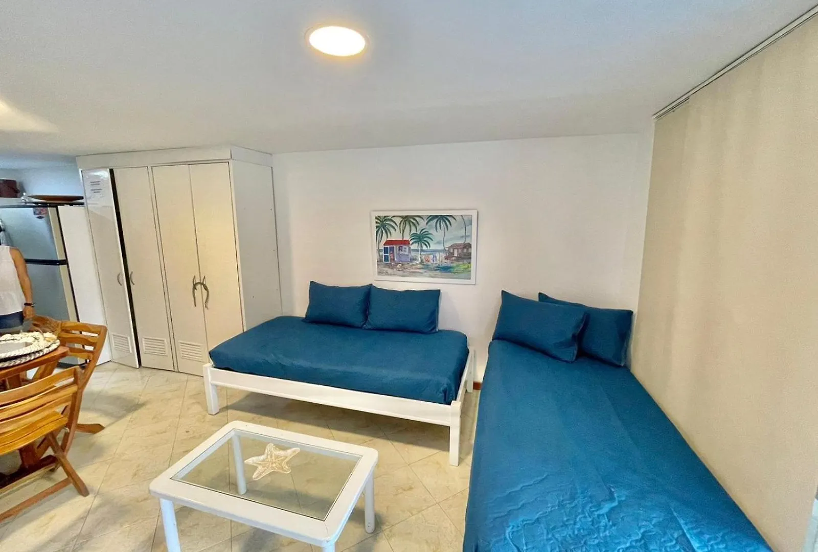 Apartamentos By Top Hansa Coral San Andrés Colômbia