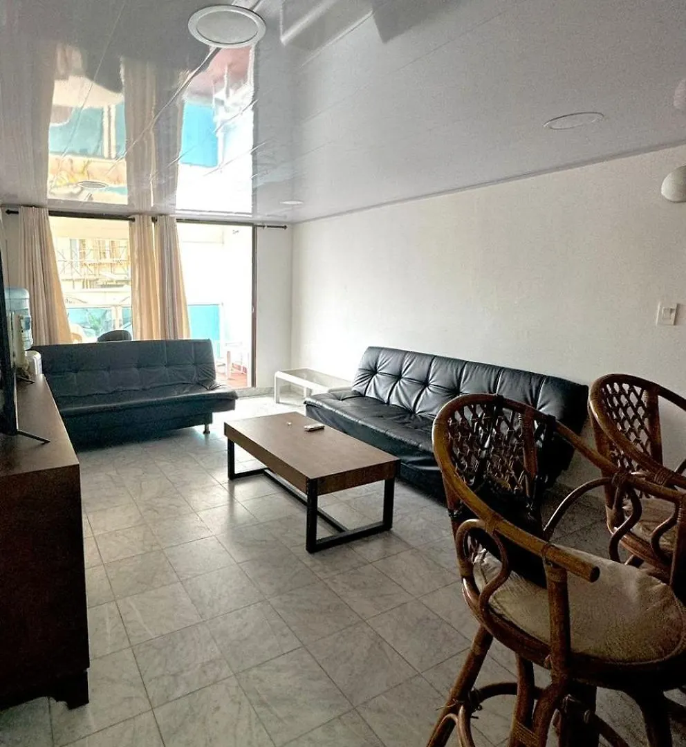 Apartamentos By Top Hansa Coral San Andrés 0*,  Colômbia