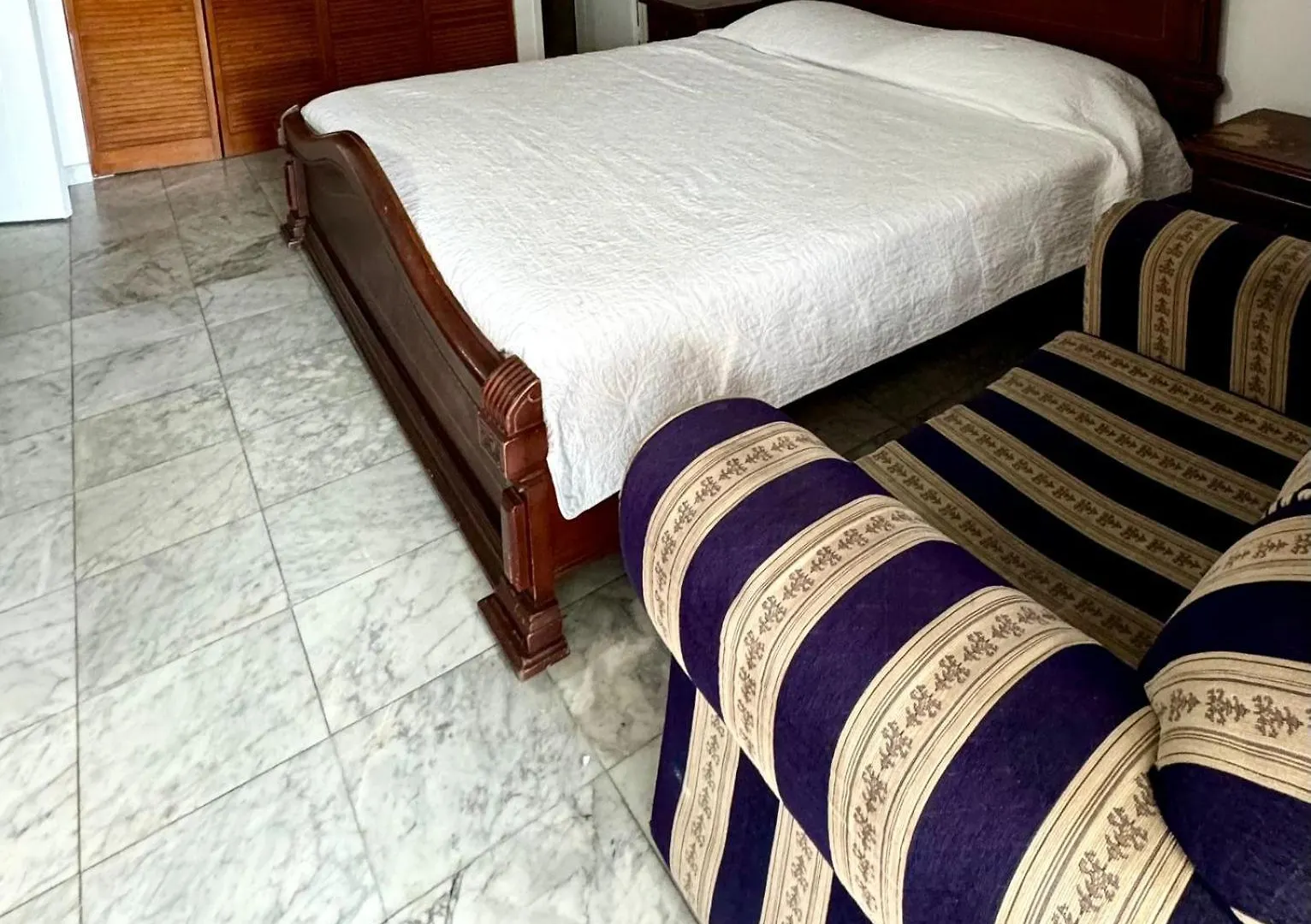 Apartamentos By Top Hansa Coral San Andrés