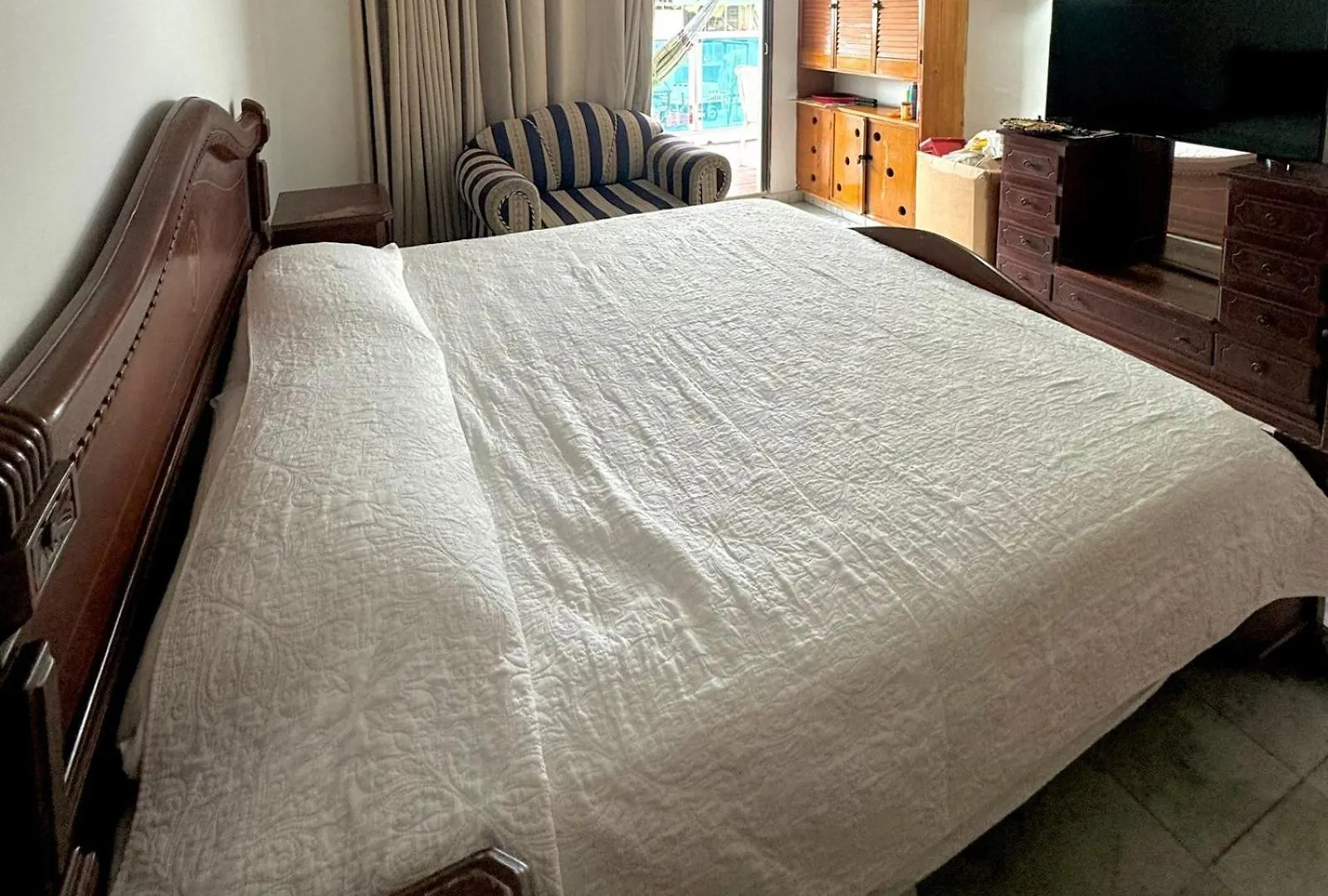 Apartamentos By Top Hansa Coral San Andrés