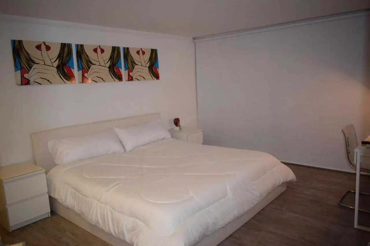 Apartamentos By Top Hansa Coral San Andrés Colômbia